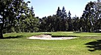 William Land Park Golf Course picture
